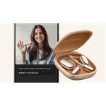 Xiaomi OpenWear Stereo Pro, bezdrôtové slúchadlá, grafitové