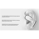 Xiaomi OpenWear Stereo Pro, bezdrôtové slúchadlá, grafitové