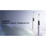 Xiaomi Oscillation Electric Toothbrush Pro, fialová
