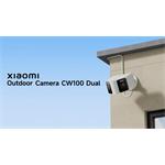 Xiaomi Outdoor Camera CW100 Dual EU