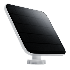 Xiaomi Outdoor Camera Solar Panel (BW Series)