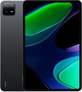 Xiaomi Pad 6, 6 GB, 128 GB, sivý (použité)