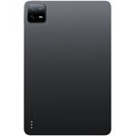 Xiaomi Pad 6, 6 GB, 128 GB, sivý (použité)