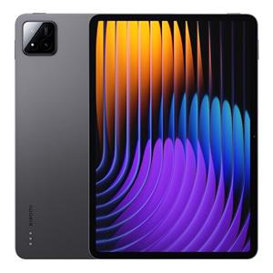 Xiaomi Pad 7, 8GB RAM 256GB, sivý, (rozbalené)
