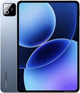 Xiaomi Pad 8, 8GB, 128GB, modrý