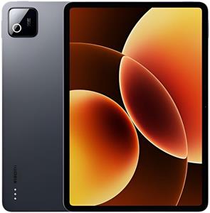 Xiaomi Pad 8, 8GB, 128GB, sivý