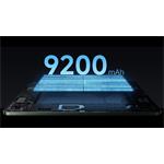 Xiaomi Pad 8, 8GB, 256GB, modrý