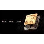 Xiaomi Pad 8, 8GB, 256GB, modrý