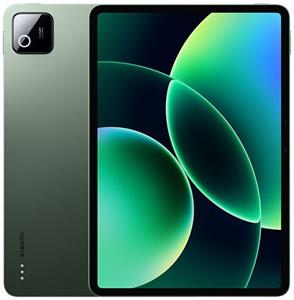 Xiaomi Pad 8, 8GB, 256GB, zelený
