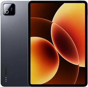 Xiaomi Pad 8 Pro, 8GB, 256GB, sivý