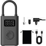 Xiaomi Portable Electric Air Compressor 2, prenosný kompresor, čierny, (rozbalené)