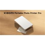 Xiaomi Portable Photo Printer Pro, fototlačiareň