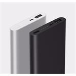 Xiaomi Power Bank Portable 2, čierna