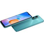 Xiaomi Redmi 10 5G, 128 GB, Dual SIM, zelený