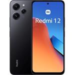 XIaomi Redmi 12, 256 GB, Dual SIM, čierny