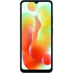 Xiaomi Redmi 12C, 64 GB, Dual SIM, modrý