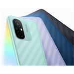 Xiaomi Redmi 12C, 64 GB, Dual SIM, modrý