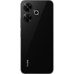 Xiaomi Redmi 13, 256 GB, čierny (použitý)