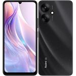 Xiaomi Redmi 13C 5G, 128 GB, čierny