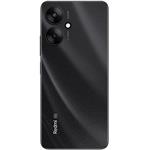 Xiaomi Redmi 13C 5G, 128 GB, čierny