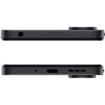 Xiaomi Redmi 13C 5G, 128 GB, čierny