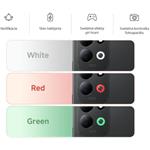Xiaomi Redmi 17, 4GB, 128GB, čierny