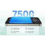 Xiaomi Redmi 17, 4GB, 128GB, čierny