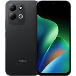 Xiaomi Redmi 17, 4GB, 128GB, čierny