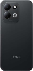 Xiaomi Redmi 17, 4GB, 256GB, čierny