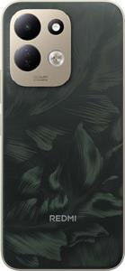 Xiaomi Redmi 17, 4GB, 256GB, tmavozelený