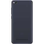 Xiaomi Redmi 4A, 5", 2GB, 32GB, Dual SIM, sivý
