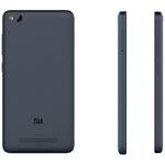 Xiaomi Redmi 4A, 5", 2GB, 32GB, Dual SIM, sivý