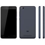 Xiaomi Redmi 4A, 5", 2GB, 32GB, Dual SIM, sivý