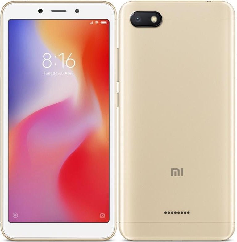 Как разобрать xiaomi redmi 6a