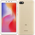 Xiaomi Redmi 6A, 16GB, zlatý