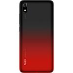 Xiaomi Redmi 7A, 32GB, Dual SIM, červený