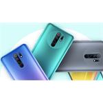 Xiaomi Redmi 9, 64GB, Dual SIM, fialový