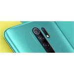 Xiaomi Redmi 9, 64GB, Dual SIM, fialový