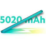 Xiaomi Redmi 9, 64GB, Dual SIM, fialový