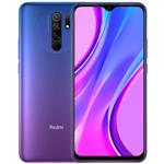 Xiaomi Redmi 9, 64GB, Dual SIM, fialový