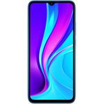 Xiaomi Redmi 9C, 64GB, Dual SIM, modrý