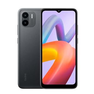 Xiaomi Redmi A2, 64 GB, Dual SIM, čierny (použité)