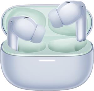 Xiaomi Redmi Buds 5 Pro, bezdrôtové slúchadlá, fialové