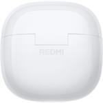Xiaomi Redmi Buds 8 Lite, bezdrôtové slúchadlá, biele