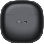 Xiaomi Redmi Buds 8 Lite, bezdrôtové slúchadlá, čierne
