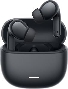 Xiaomi Redmi Buds 8 Lite, bezdrôtové slúchadlá, čierne