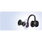 Xiaomi Redmi Headphones Neo Mist, náhlavné slúchadlá, modré