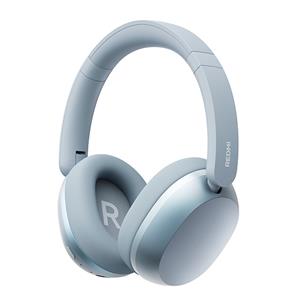Xiaomi Redmi Headphones Neo Mist, náhlavné slúchadlá, modré