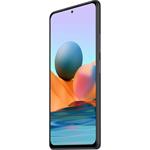 Xiaomi Redmi Note 10 Pro, 8GB, 256GB, Dual SIM, čierny