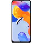 Xiaomi Redmi Note 11 Pro 5G, 128 GB, Dual SIM, sivý